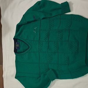 Barney Castle Designs Sweater